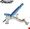 میز فلت بهمراه دستگیره 8821 super flat hoits   