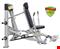  پرس سینه مکانیک هویتس 7007  DECLINE CHEST PRESS