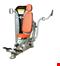 قفسه سینه فلای  POECTORALL FLY 8011 هر انچه که جای دیگر نیست 1:در رنگ بندی های زیبا 2:رنگ ضد سایش و ضربه ضد رطوبت 3:طراحی  و مهندسی شده توسط مهندسین ورزشی طبق آرگونومی آسیایی متناسب با فیزیک دارای ایزو کیفیت و تاییدیه جهانی وبرند ثبت شده