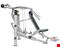 بالا سینه مکانیک هویتس  7006  INCLINE CHEST PRESS 