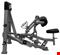 جلو بازو مکانیک هویتس 7002 BICEPS CURL  