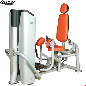 دستگاه بدنسازی خیاط پا دوکاره INNER THIGH 8012