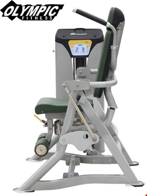 دستگاه بدنسازی شکم   Abdominals 8010