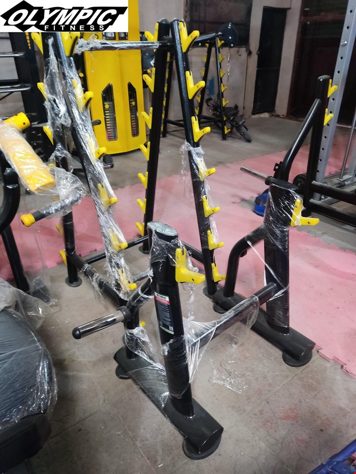 مقر هالترو باربل افقی