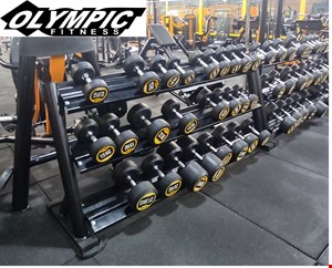 مقردمبل سه طبقه