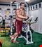 دستگاه بدنسازی 24 کاره خانگی gymhome24  