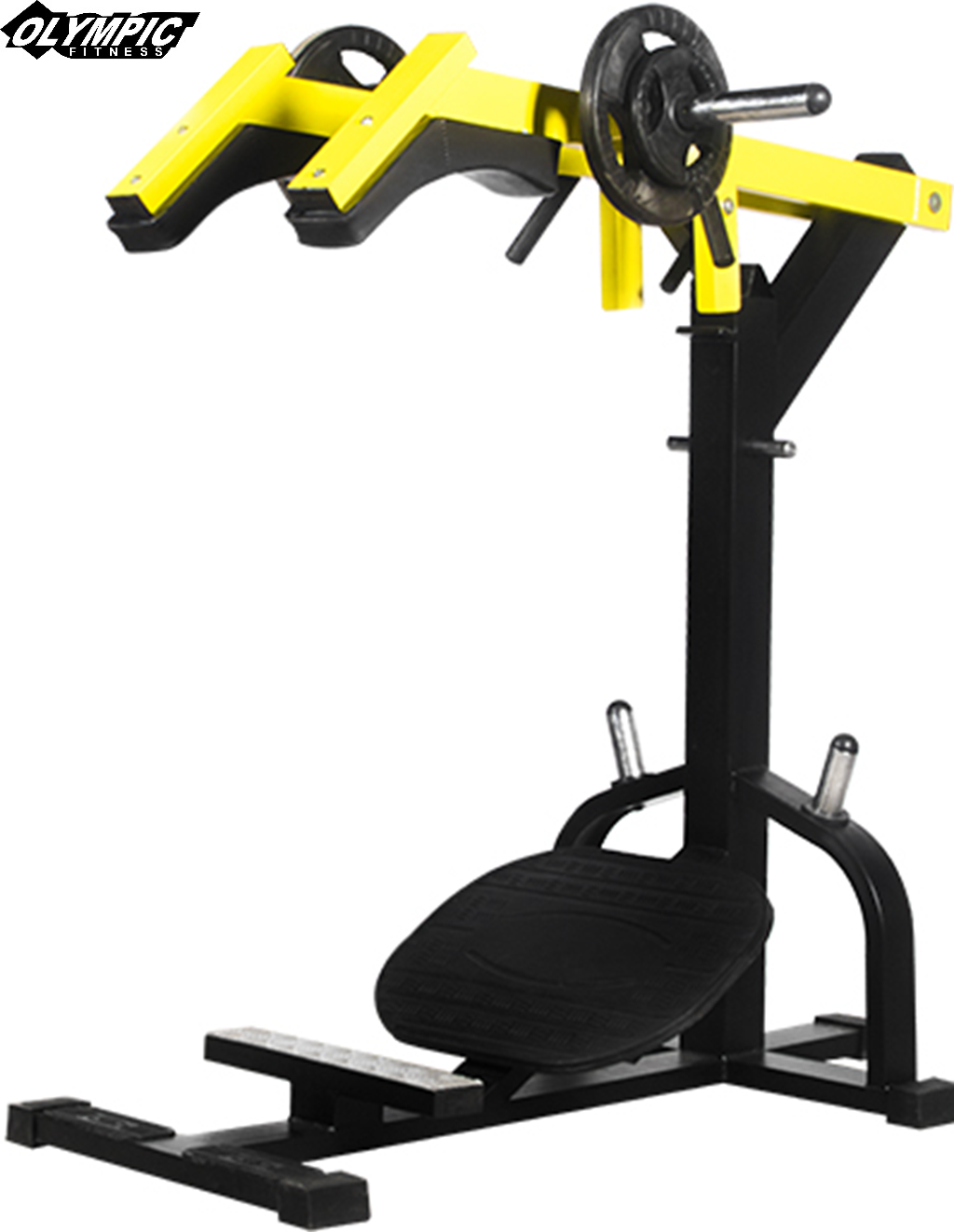 هاگ و ساق پا همر با قیمت ارزان و با کیفیت CALF PRESS EH450  