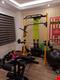 دستگاه بدنسازی 24 کاره خانگی gymhome24 